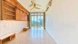 Waterfront @ Faber (D5), Apartment #473010681